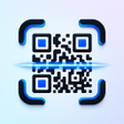 Programın simgesi: QR Scanner Home Launcher