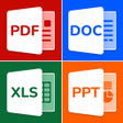 Ikon program: Document Manager - Word E…