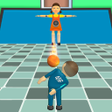プログラムのアイコン：456 Life Challenge : Squi…