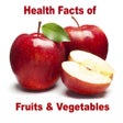 Ícone do programa: Health Facts of Fruits an…