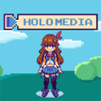 Icon of program: Hololive HD Wallpaper Fa…