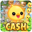 程序图标：Animal Match Party: Earn …