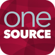 プログラムのアイコン：oneSOURCE by UCHealth