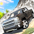 Ícone do programa: Offroad Pickup Truck S