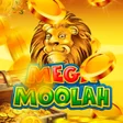 程序图标：Moolah Jungle Quest