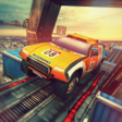 Ikona programu: Extreme Car Stunt Driving…