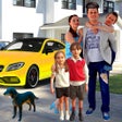 Icoon van programma: Virtual Happy Mother Sim