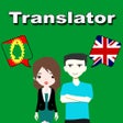 Programın simgesi: English To Oromo Translat…