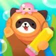 Ikona programu: Meow Tower: Nonogram Pict…