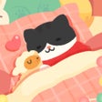 Ikona programu: Meow Tower: Nonogram Pict…