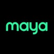 Icoon van programma: MayaYour all-in-one money…