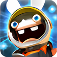 Ícone do programa: Rabbids Big Bang