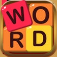 أيقونة البرنامج: Word Blocks : Word Collec…