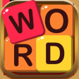 Word Blocks : Word Collect Gem