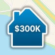 프로그램 아이콘: TheMLSonline Home Search