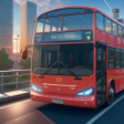 程序图标：Bus Simulator Modern Euro…