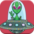 Alien Hunter: Baby Aliens Game
