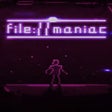 Programikonen: File:maniac
