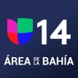 Ikon program: Univision 14 Área de la B…