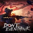 Icoon van programma: Dont Even Think