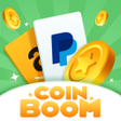 Ikona programu: CoinBoom