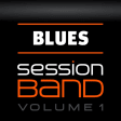 SessionBand Blues 1