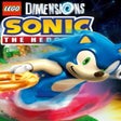 Ícone do programa: LEGO Dimensions: Sonic th…