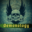 Иконка программы: Demonology - book