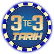 Icon of program: 3te3 Tarih Bilgi Yarışmas…