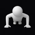 ไอคอนของโปรแกรม: PushUp Time: App Blocker
