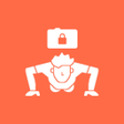PushUp Time - App Blocker icon