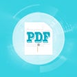 プログラムのアイコン：PDFThinker