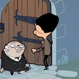 Ícone do programa: Mr Super Bean Game Family…