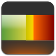 プログラムのアイコン：Calories Lite