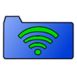 プログラムのアイコン：WiFi File Browser