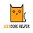 Programikonen: Leetcode Helper