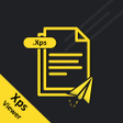 程序图标：Xps Viewer - OXPS Viewer