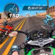 Ikon program: Go Speed: Street Rider