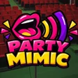Ikona programu: Party Mimic: Multiplayer