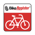 أيقونة البرنامج: BikeRegister
