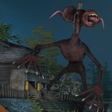 Ícone do programa: Siren Head Haunted Horror…