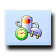 Icoon van programma: Timed Shutdown