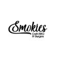 Symbol des Programms: Smokies Craft BBQ