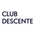 프로그램 아이콘: CLUB DESCENTE　クラブデサント