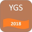أيقونة البرنامج: YKS (YGS Çıkmış Sorular)