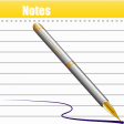 Notepad Notebook Onenote plus