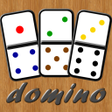 プログラムのアイコン：Dominoes Game