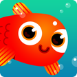 プログラムのアイコン：Fish & Trip