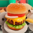 Icoon van programma: 伯吉的温馨厨房