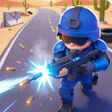 プログラムのアイコン：Rogue Bullets